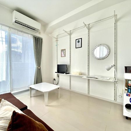 La Lumiere Oroku / Vacation Stay 1116 Наха Экстерьер фото